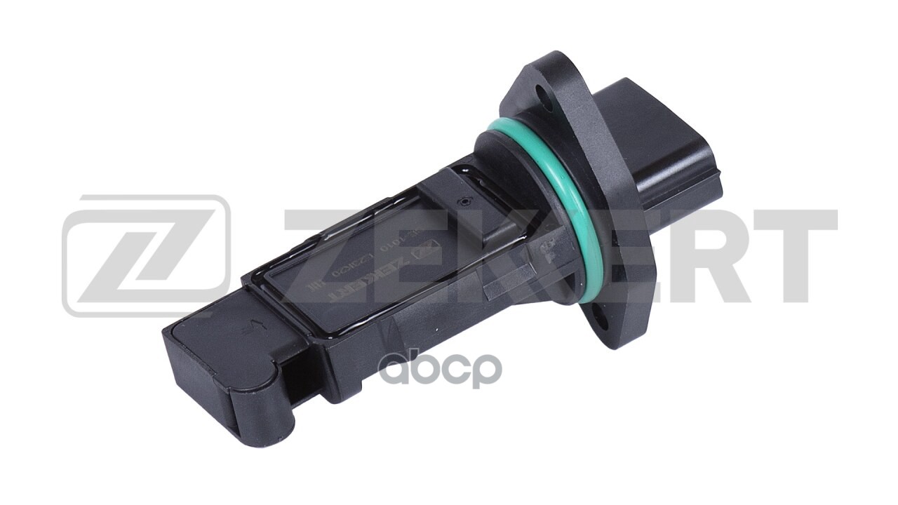 Датчик массового расхода воздуха Nissan Almera (V10) 00-  Primera (P1_  WP1_) 99- Zekkert арт. se-1010