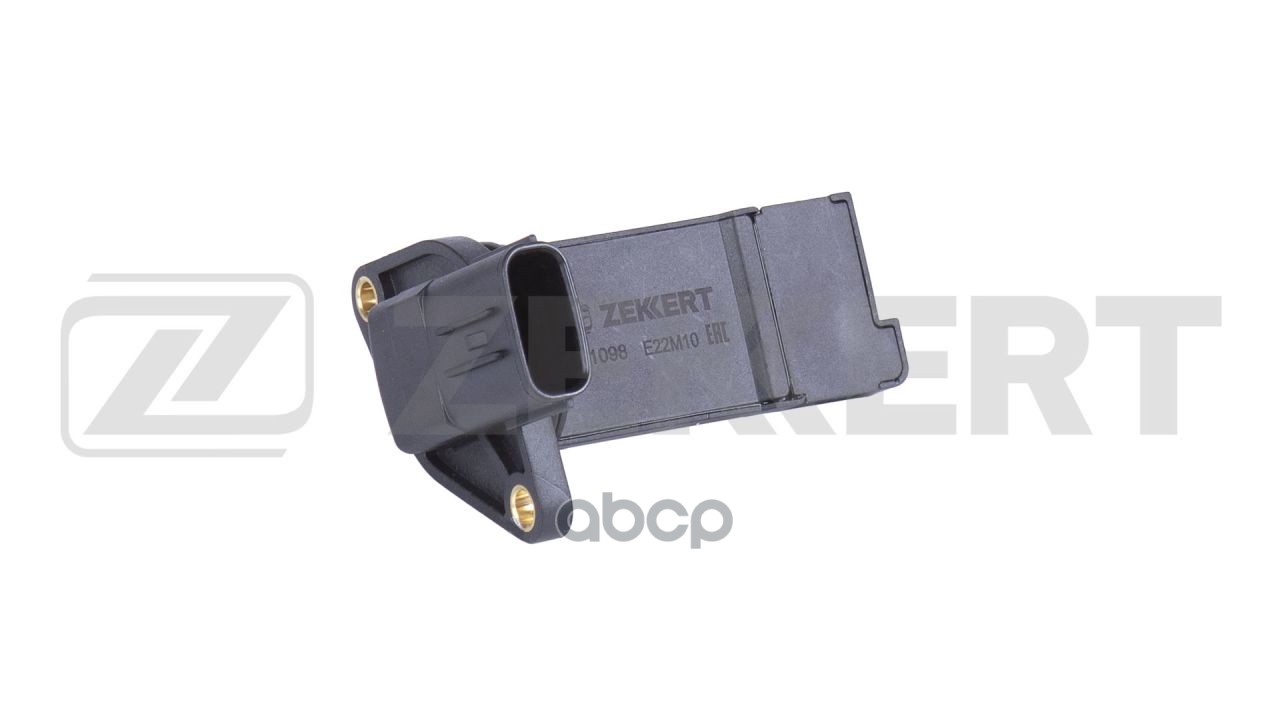 Датчик массового расхода воздуха Mazda 6 III 12-  3 III 14-  2 III 14-  CX-5 I  II 11- Zekkert арт. se-1098