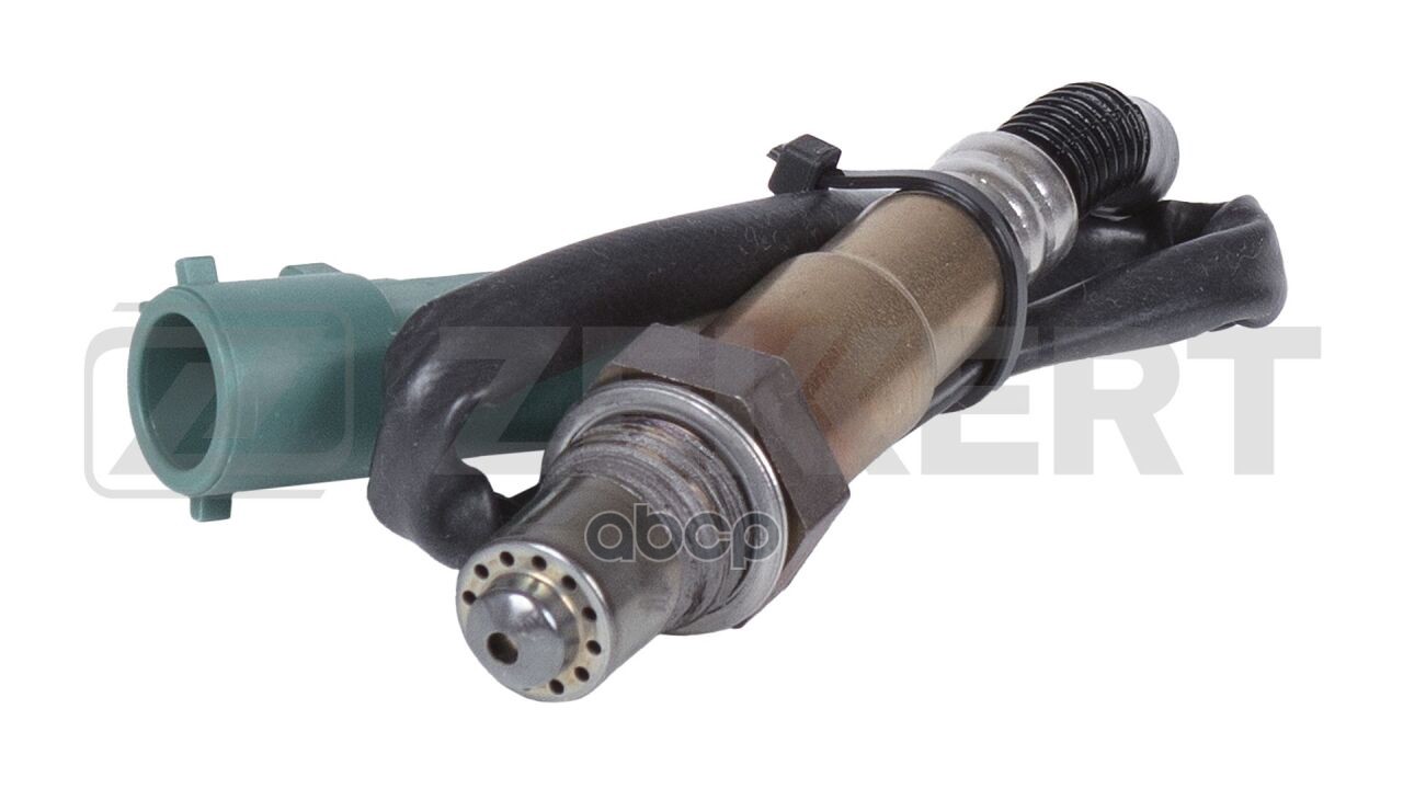 Датчик кислорода  Ford Focus II III 04-  C-Max 03-  Volvo C30 06- Zekkert арт. se-3006