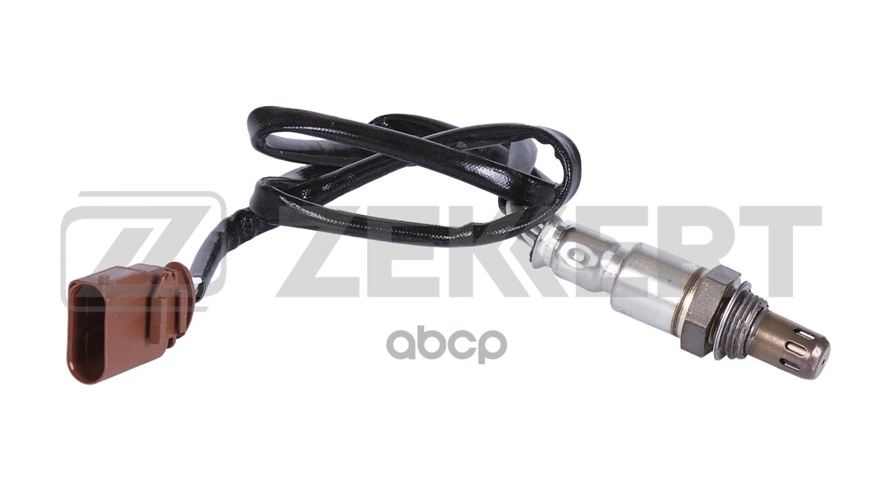 Датчик кислорода VW Polo V 09-  Golf V 06-  Jetta III-IV 06-  Skoda Rapid (NH_  NK_) 12-  Fabia (54_ Zekkert арт. se-3009