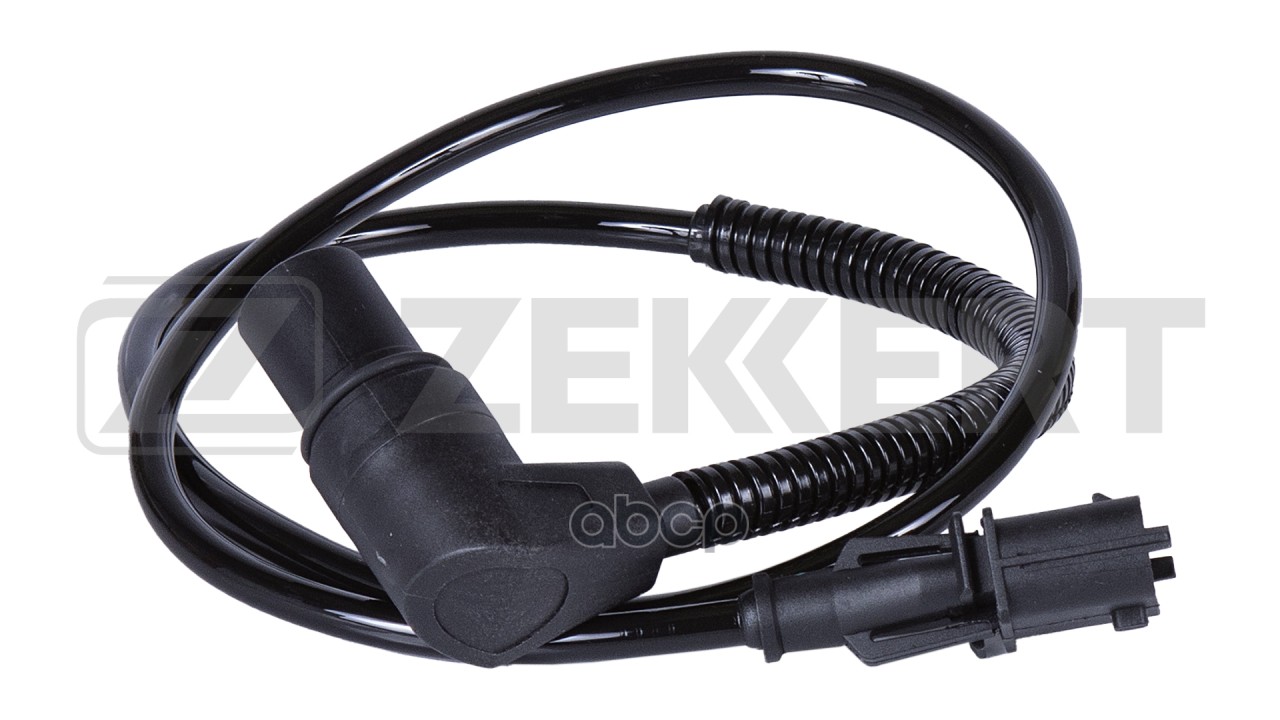 Датчик положения коленвала Opel Omega B 99- Zekkert арт. se-4158