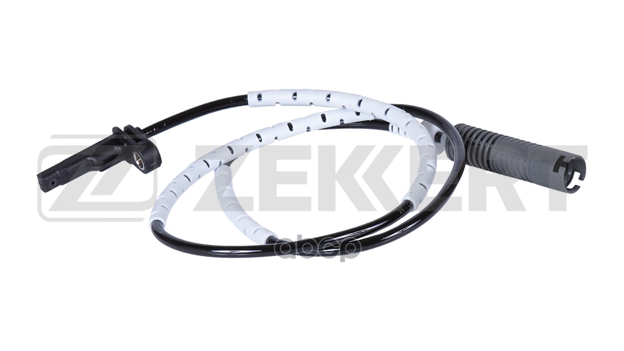 Датчик ABS задн. BMW 3 (E90 E91 E92 E93) 04-  1 (E8_) 05-  Skoda Fabia (6Y3) 05- Zekkert арт. se-6249