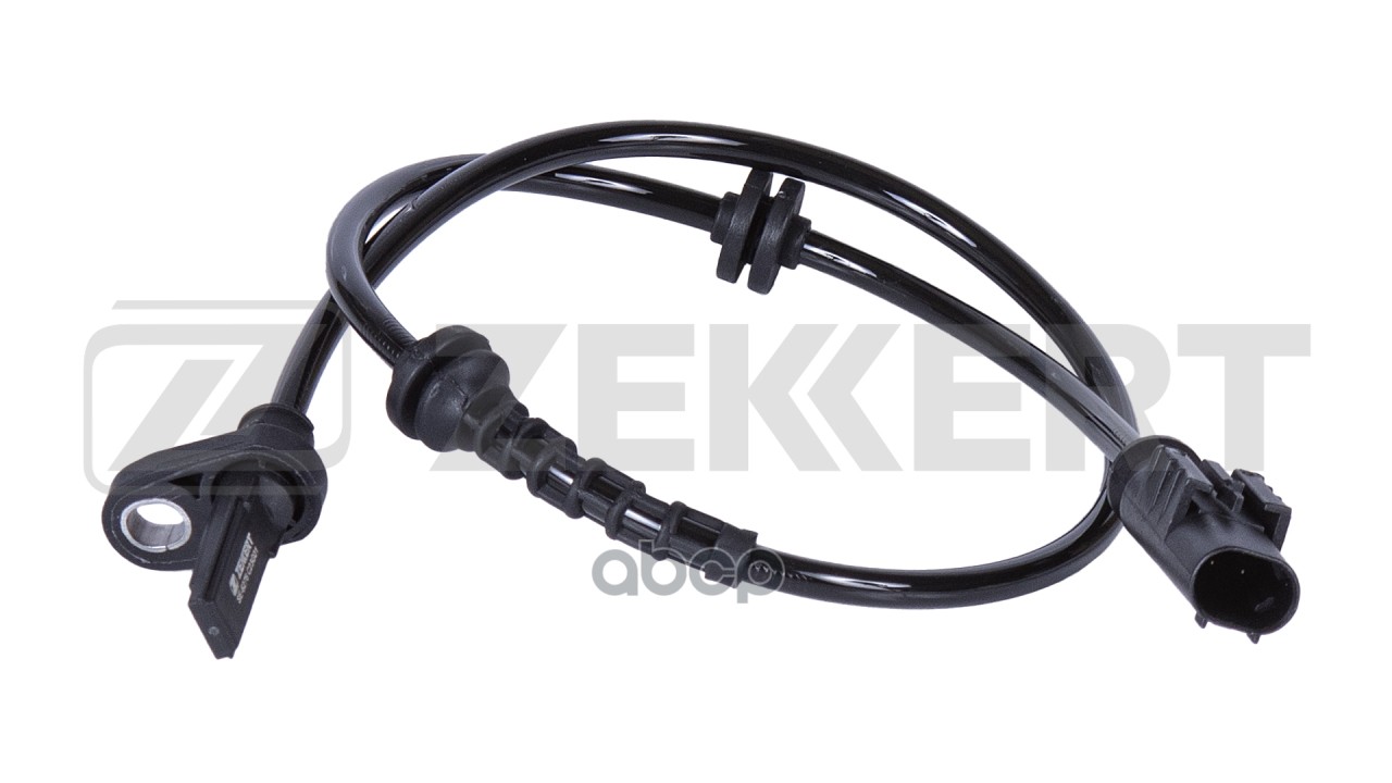 Датчик ABS задн. Opel Corsa D E 06-  Fiat Punto (199_) 09- Zekkert арт. se-6276