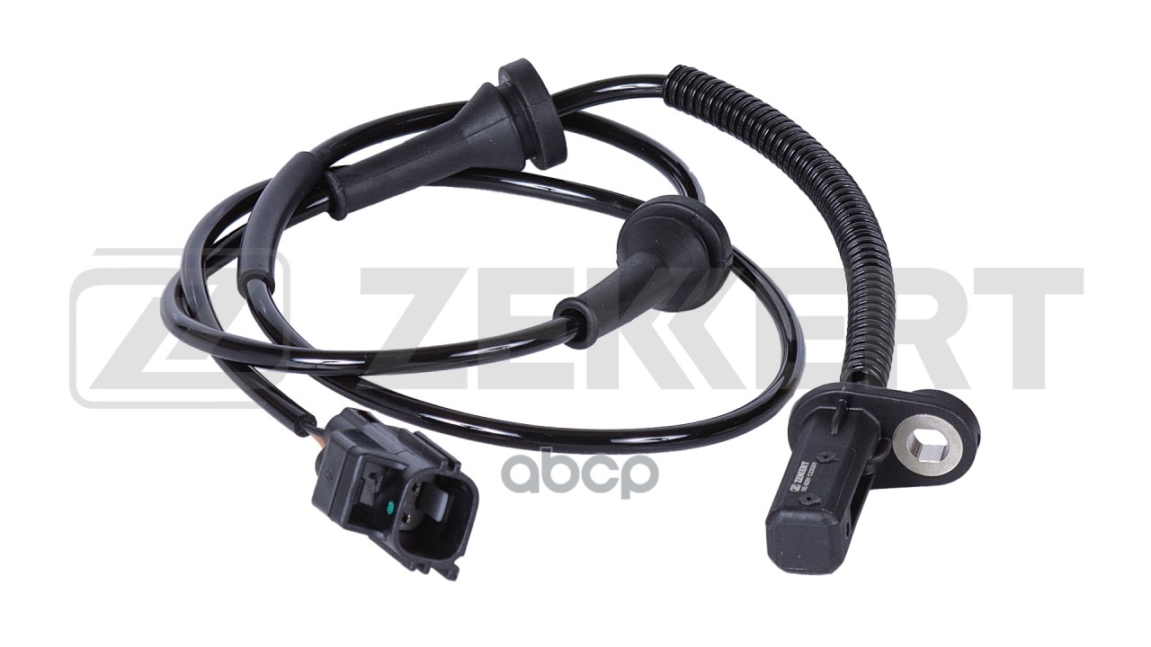 Датчик ABS передн. лев. Volvo XC90 02- Zekkert арт. se-6291