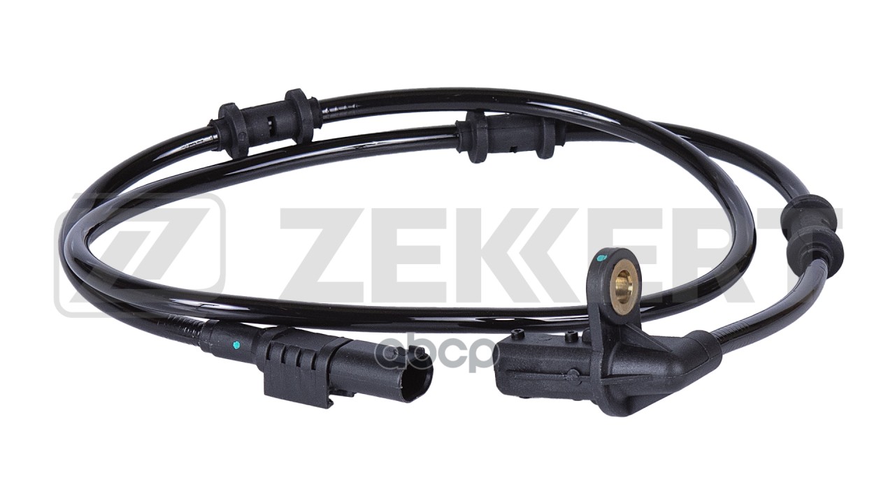 Датчик ABS передн. лев. MB M-Class (W163) 99- Zekkert арт. se-6306