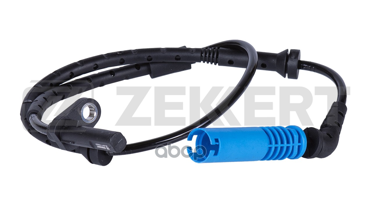 Датчик ABS задн. BMW X5 (E53) 03- Zekkert арт. se-6317
