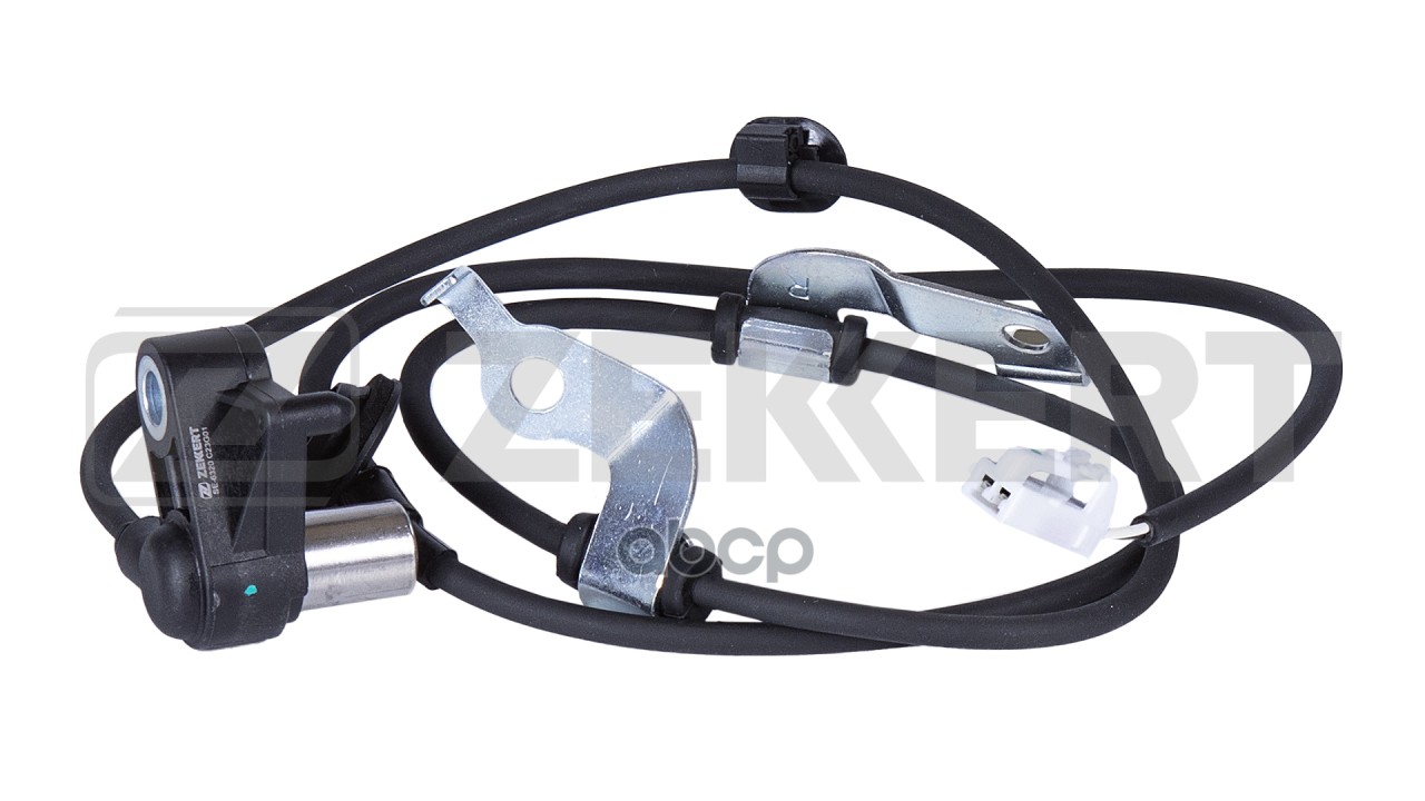 Датчик ABS задн. прав. Mazda 6 02- Zekkert арт. se-6320