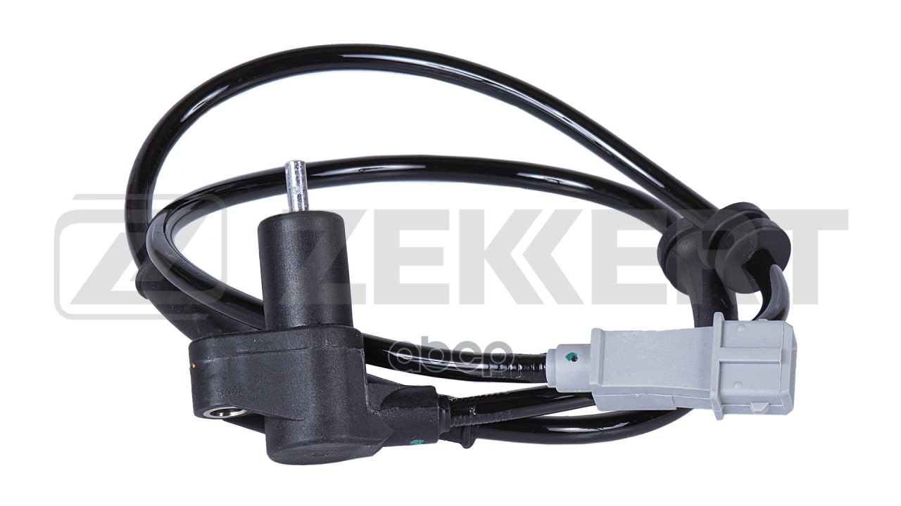Датчик ABS задн. Citroen Berlingo 96-  Peugeot Partner 96- Zekkert арт. se-6331