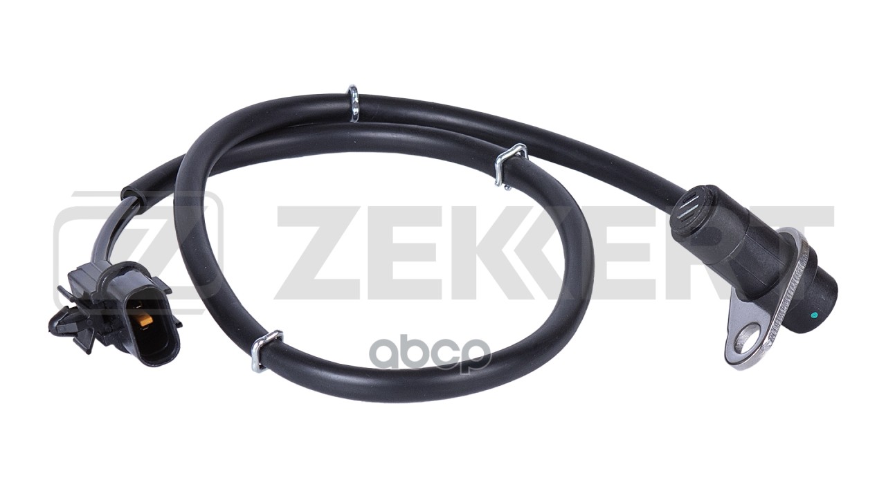 Датчик ABS задн. лев. Mitsubishi Pajero II III 00- Zekkert арт. se-6338