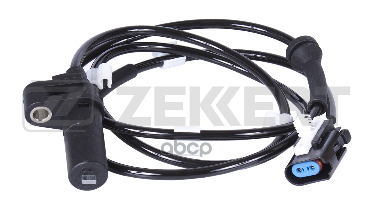 Датчик ABS задн. лев. Ford Transit VI 00- Zekkert арт. se-6353