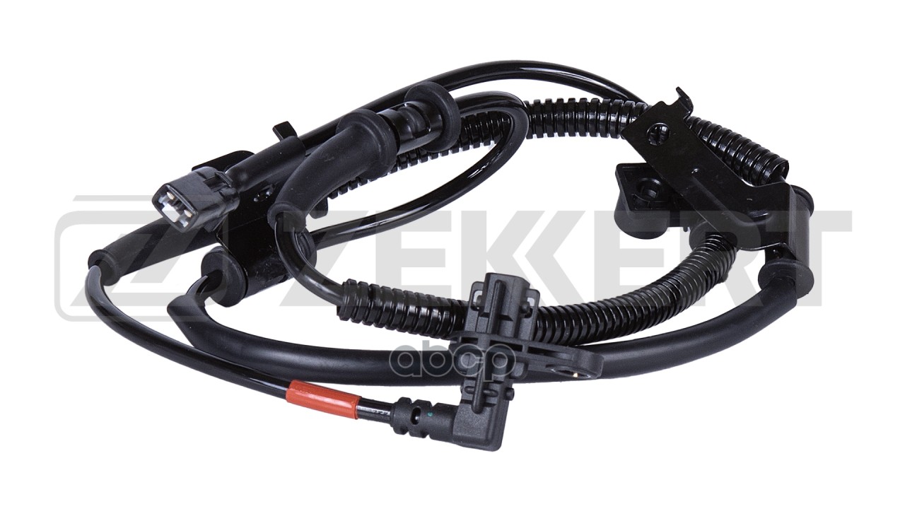 Датчик ABS передн. прав. Kia Soul 09- Zekkert арт. se-6360