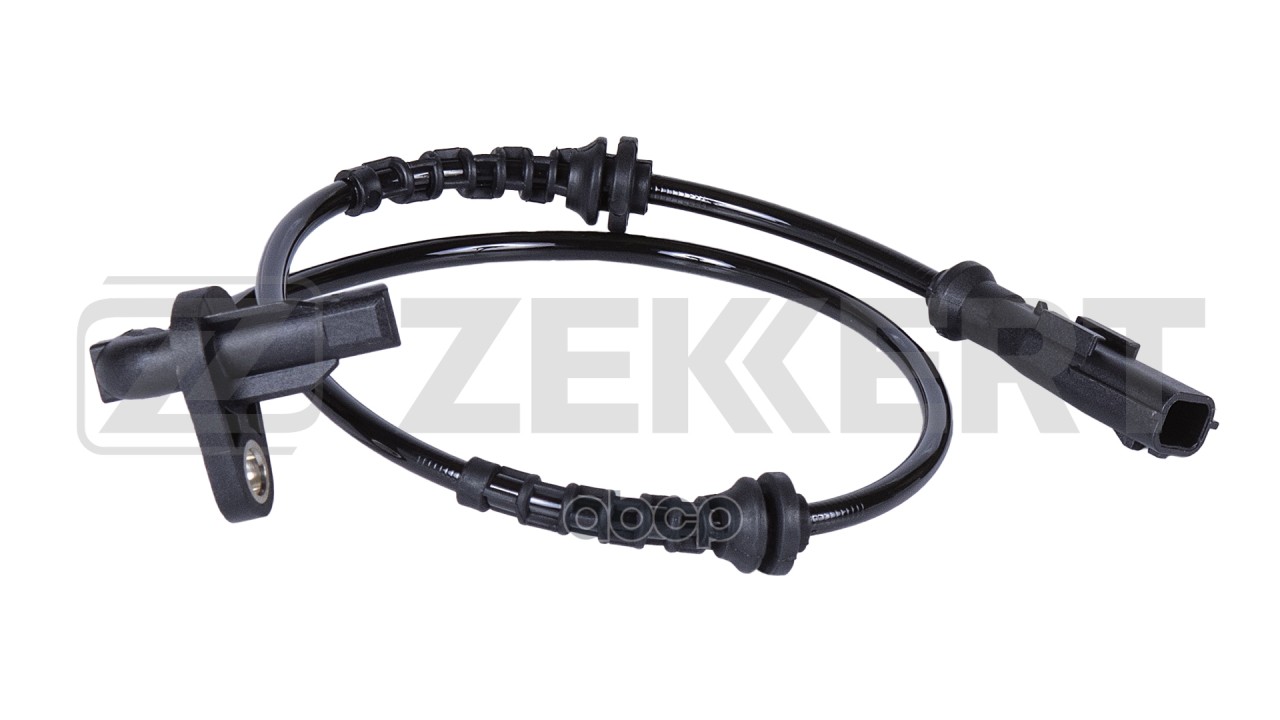 Датчик ABS задн. прав. Renault Duster 12-  Kaptur 16-  Arkana 19- Zekkert арт. se-6366