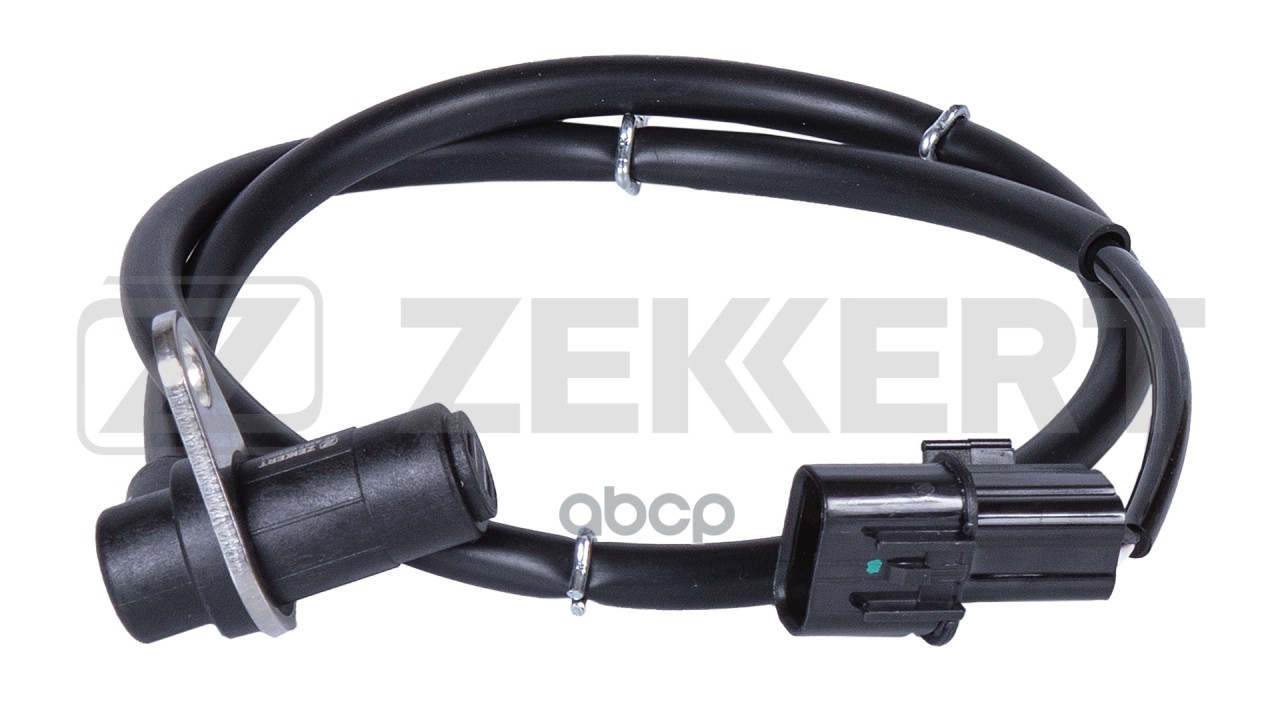 Датчик ABS задн. лев. Mitsubishi Pajero IV 06- Zekkert арт. se-6367
