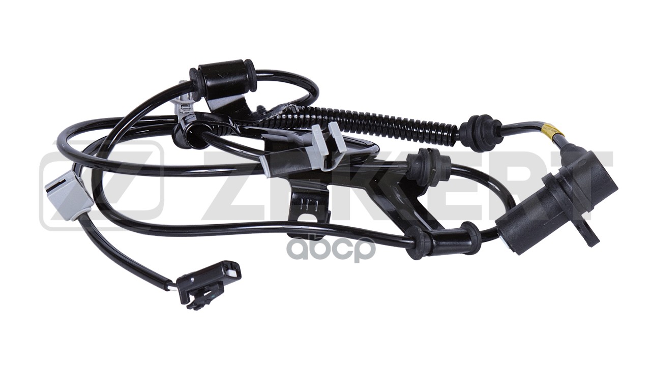 Датчик ABS передн. лев. Kia Cerato 04- Zekkert арт. se-6369