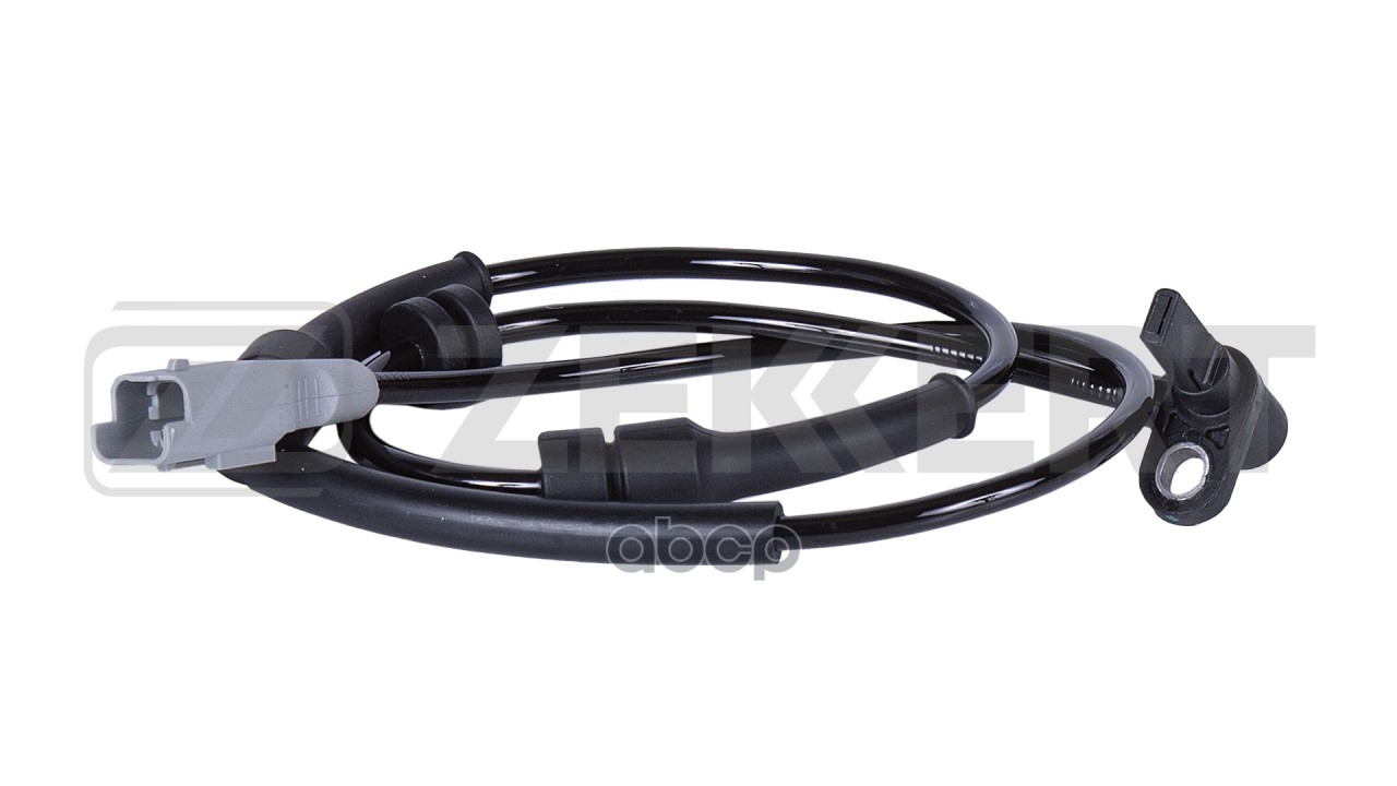 Датчик ABS передн. лев. Peugeot 807 02-  Citroen C8 02-  Fiat Ulysse (179_) 02- Zekkert арт. se-6378