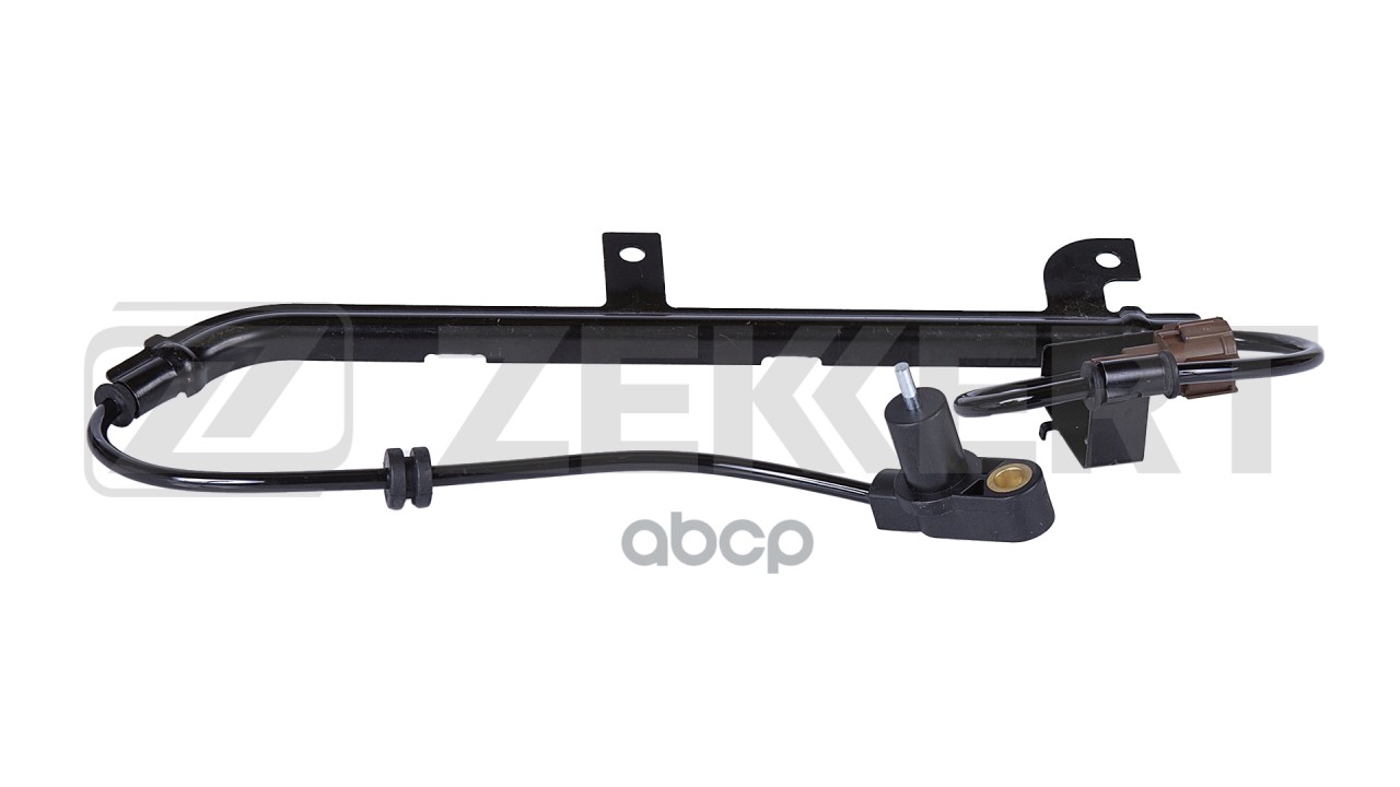 Датчик ABS задн. лев. Nissan Almera (N15) 95- Zekkert арт. se-6379