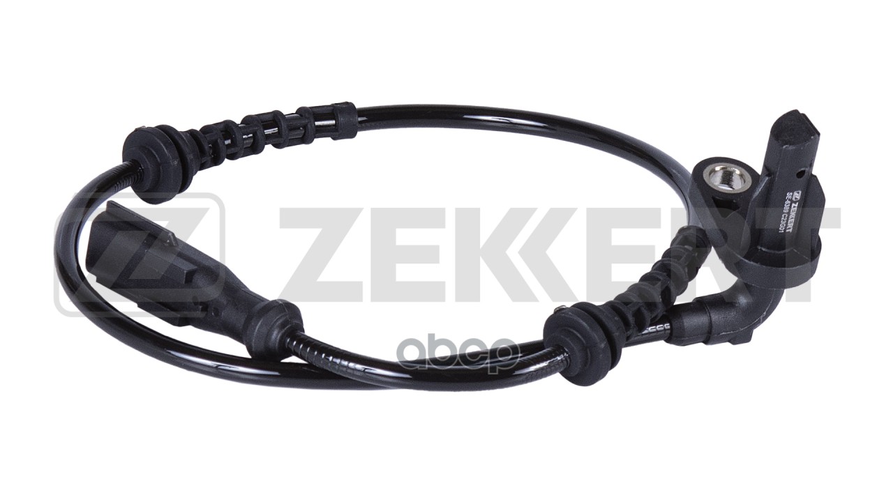 Датчик ABS задн. прав. Renault Sandero/Stepway 07-  Logan 04-  Lada Largus 12- Zekkert арт. se-6389