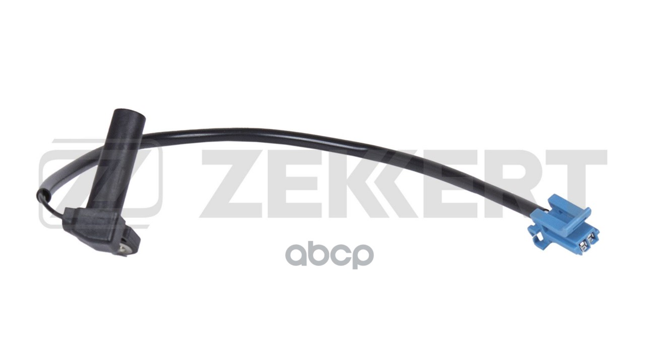 Датчик скорости Opel Astra J 09-  Antara A 07-   Zafira C 11- Zekkert арт. se-8519
