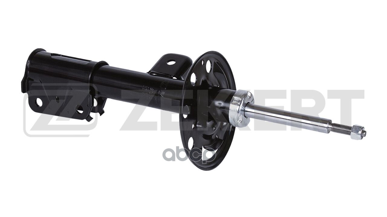Амортизатор газовый левый передней подвески Ford Explorer V 10- Zekkert арт. sg-2083