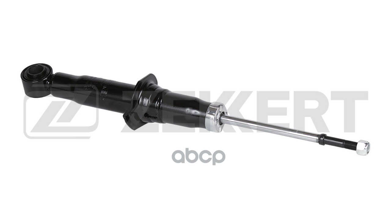 Амортизатор газовый задней подвески Chery CrossEastar (B14) 06- Zekkert арт. sg-2145