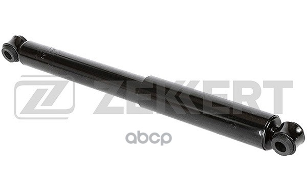 Амортизатор газовый задней подвески Lada 2101-2103  2106 70-  Niva 78-  Nova (2105) 81-  Riva (2104) Zekkert арт. sg-2183