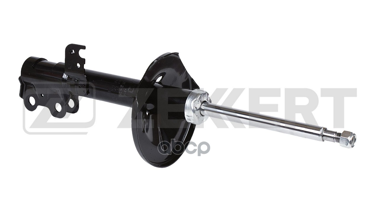 Амортизатор газовый левый передней подвески Toyota Corolla (E120) 00- Zekkert арт. sg-2189