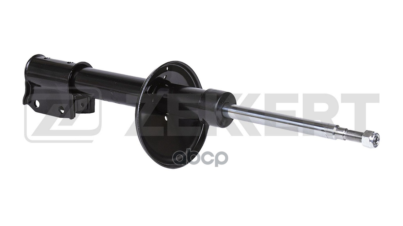 Амортизатор газовый передней подвески Lada Largus (R90) 12- Zekkert арт. sg-2271