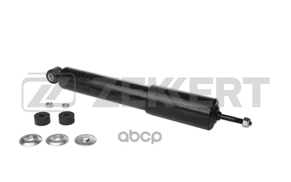 Амортизатор газовый передней подвески Nissan Terrano (WD21  R20  R50) 87-  Ford Maverick 93- Zekkert арт. sg-2363