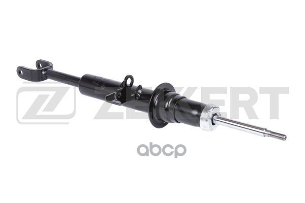 Амортизатор газовый правый передней подвески BMW 5 (F10) 09- Zekkert арт. sg-2396