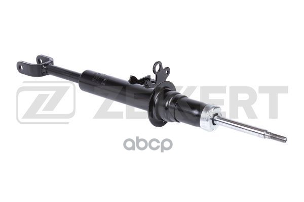 Амортизатор газовый левый передней подвески BMW 5 (F10) 09- Zekkert арт. sg-2397