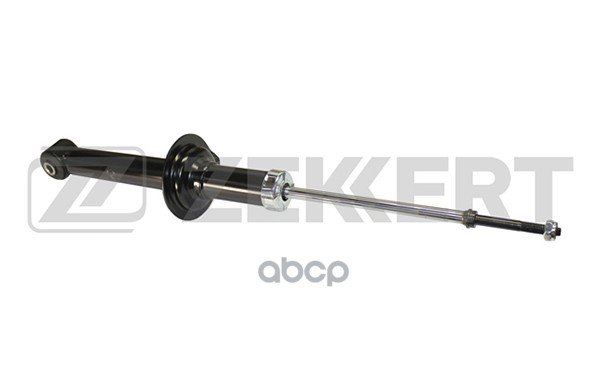 Амортизатор газовый задней подвески Mitsubishi Carisma (DA) 96-  Volvo S40  V40 95- Zekkert арт. sg-2442