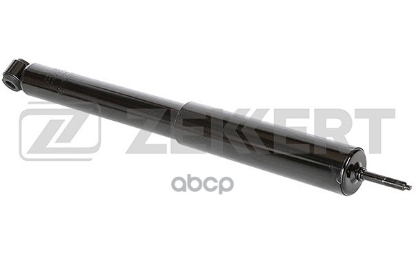 Амортизатор газовый задней подвески Daewoo Musso (FJ) 99-  SsangYong Musso 95-  Korando II 96- Zekkert арт. sg-2474