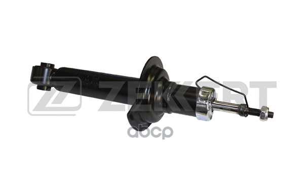 Амортизатор газовый задней подвески Nissan Primera (P11) 96- Zekkert арт. sg-2531