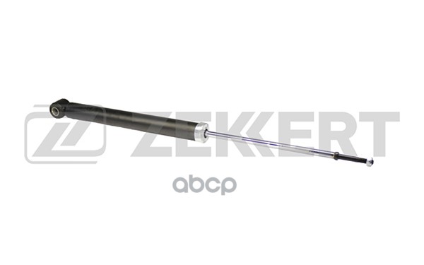 Амортизатор газовый задней подвески Toyota Echo (P10) 99-  Geely MK 08-  FC/Vision 08-  GC6 14- Zekkert арт. sg-2631