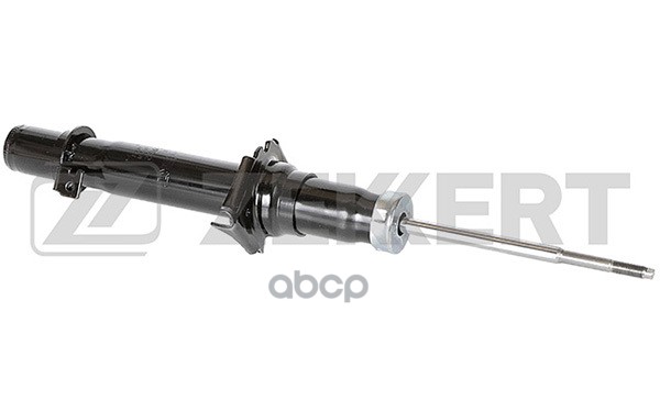 Амортизатор газовый левый передней подвески Honda Accord VIII 08- Zekkert арт. sg-2682