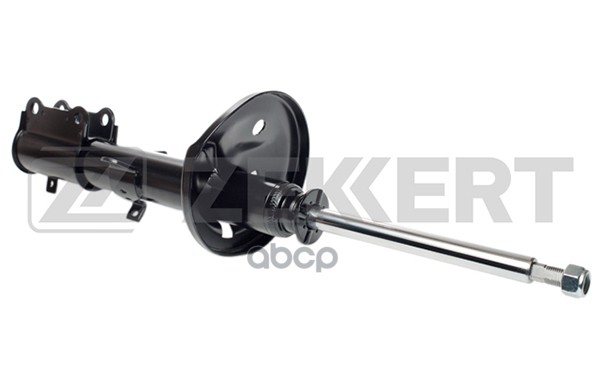 Амортизатор газовый левый задней подвески Toyota Corolla (E100  E110) 92- Zekkert арт. sg-4266