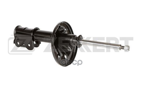 Амортизатор газовый правый передней подвески Mazda 626 IV 91-  MX-6 92- Zekkert арт. sg-4296