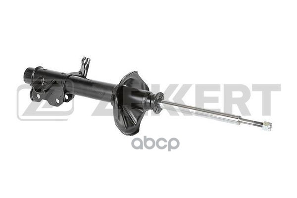 Амортизатор газовый правый задней подвески Nissan Primera (P10) 90- Zekkert арт. sg-4396