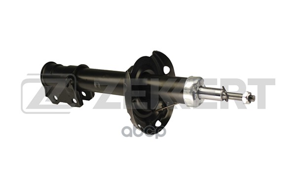 Амортизатор газовый левый передней подвески Opel Combo C 01-  Corsa C 00-  Meriva A 03-  Tigra B 04- Zekkert арт. sg-4574