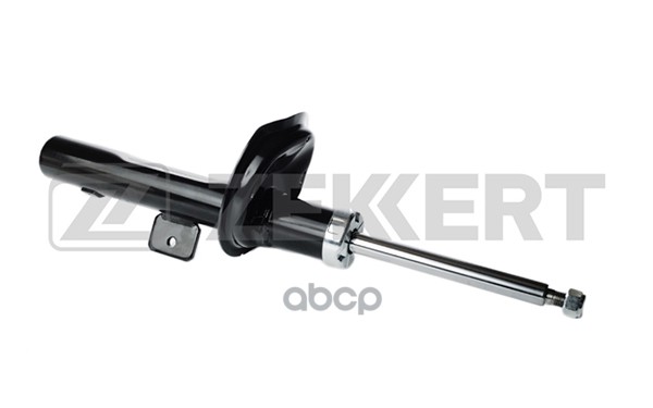 Амортизатор газовый левый передней подвески Citroen Berlingo 02-  Peugeot 206 98-  Partner 02- Zekkert арт. sg-4589