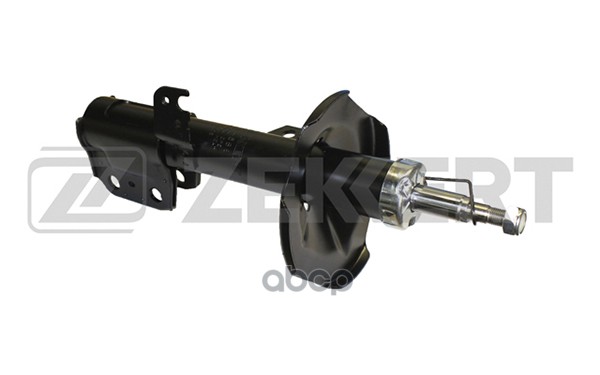 Амортизатор газовый левый передней подвески Toyota Avensis (T220) 97- Zekkert арт. sg-4688