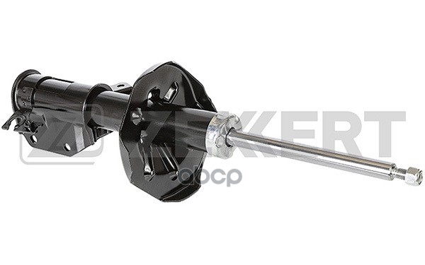 Амортизатор газовый левый передней подвески Mazda 323 VI 98- Zekkert арт. sg-4769