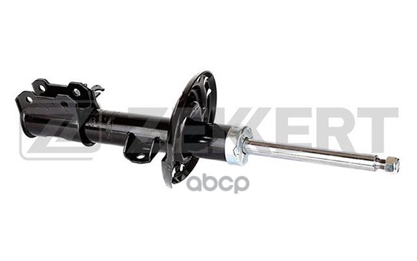 Амортизатор газовый левый передней подвески Fiat Croma (194) 05-  Opel Signum 03-  Opel Vectra C 02- Zekkert арт. sg-4841
