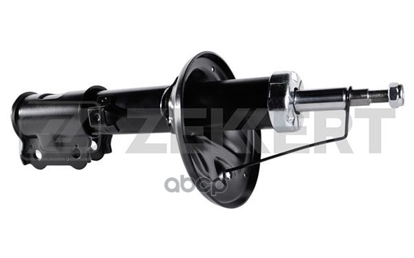 Амортизатор газовый правый передней подвески Hyundai Accent II 02- Zekkert арт. sg-4878