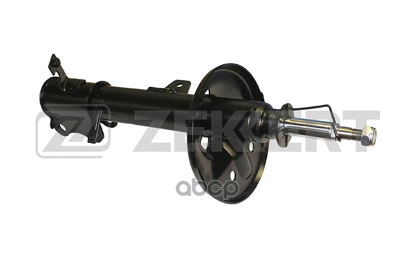 Амортизатор газовый левый задней подвески Lexus RX (MCU15) 00- Zekkert арт. sg-4938
