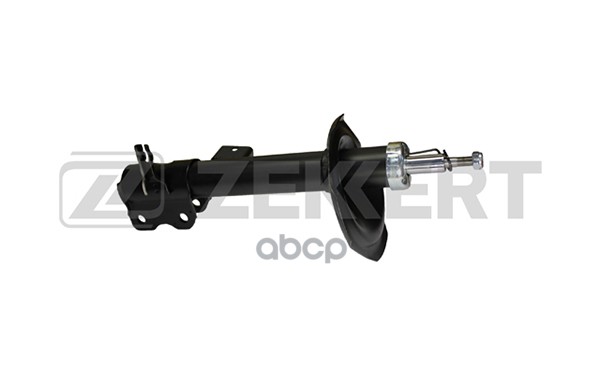 Амортизатор газовый левый задней подвески Nissan X-Trail (T30) 01- Zekkert арт. sg-4952