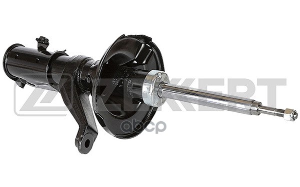Амортизатор газовый правый передней подвески Honda Civic VII 01- Zekkert арт. sg-4978