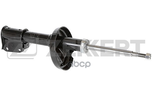 Амортизатор газовый передней подвески Renault Clio 00-  Symbol II 08- Zekkert арт. sg-5009