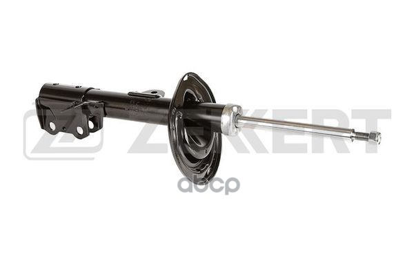 Амортизатор газовый левый передней подвески Toyota Venza (V10) 08- Zekkert арт. sg-6142