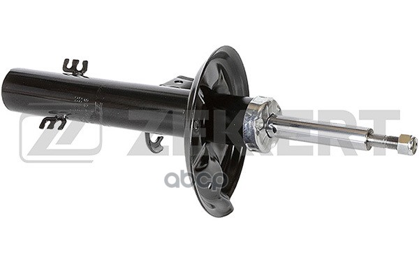 Амортизатор газовый левый передней подвески BMW X3 (E83) 03- Zekkert арт. sg-6218